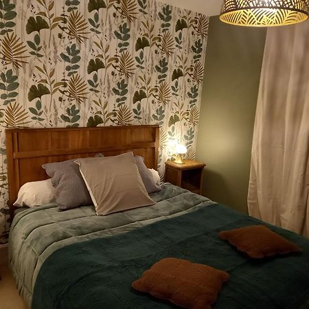 Bed and Breakfast La Corniche Шомон Экстерьер фото