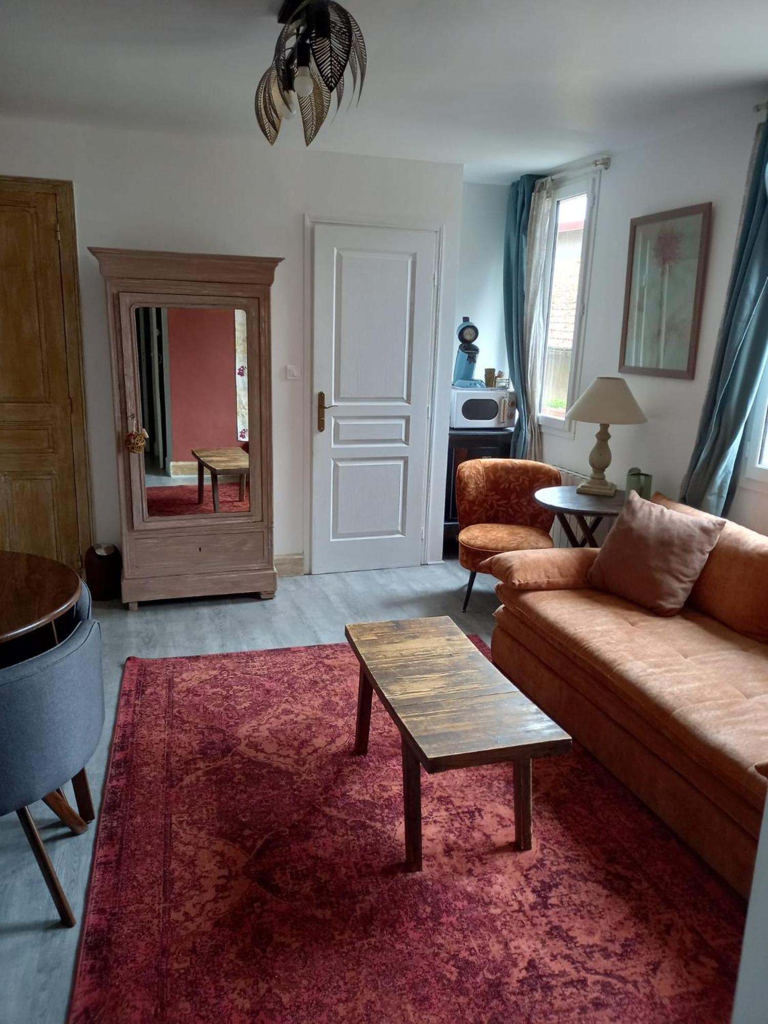 Bed and Breakfast La Corniche Шомон Экстерьер фото